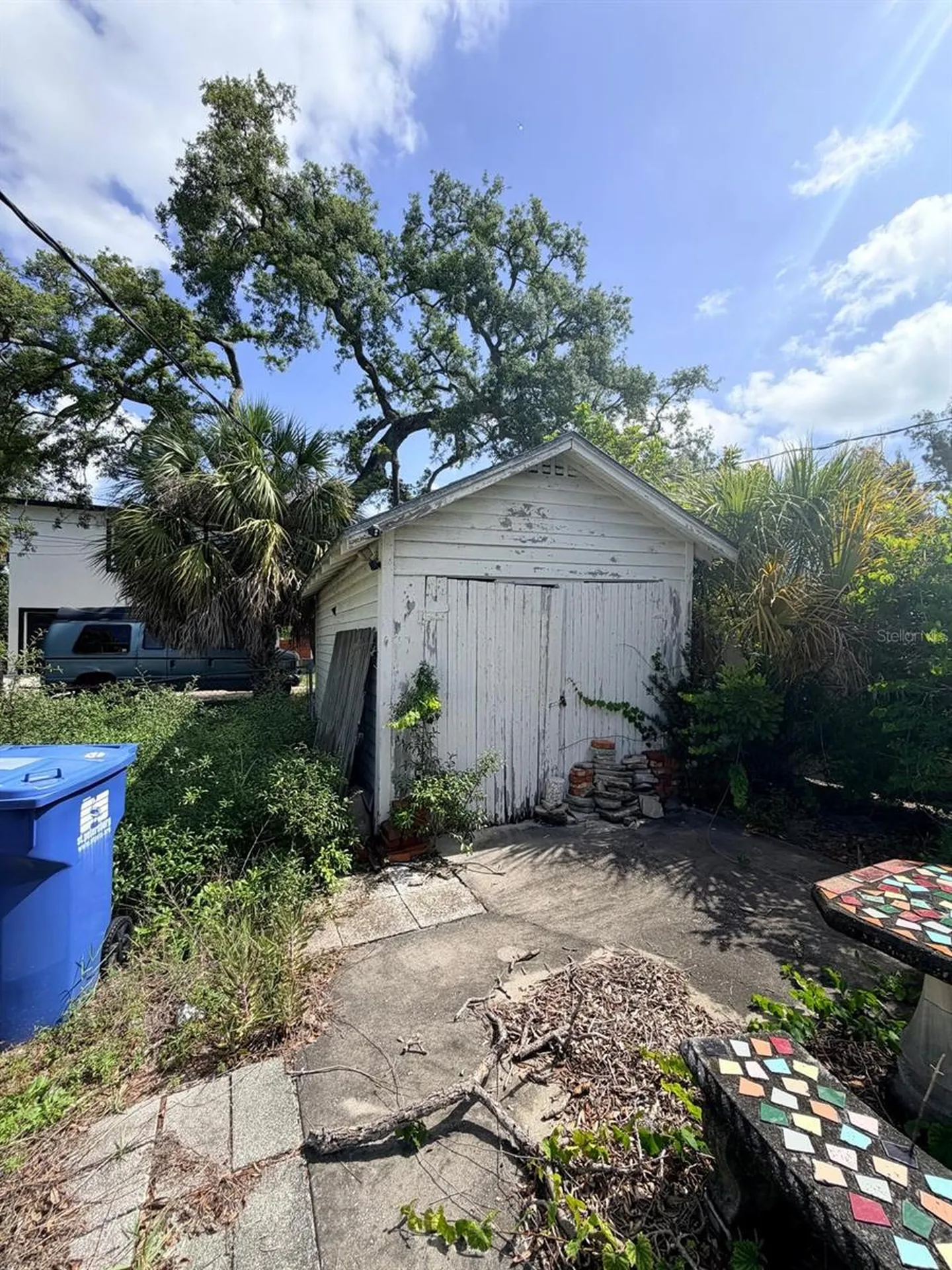 3517 15th Avenue South St Petersburg FL 33711