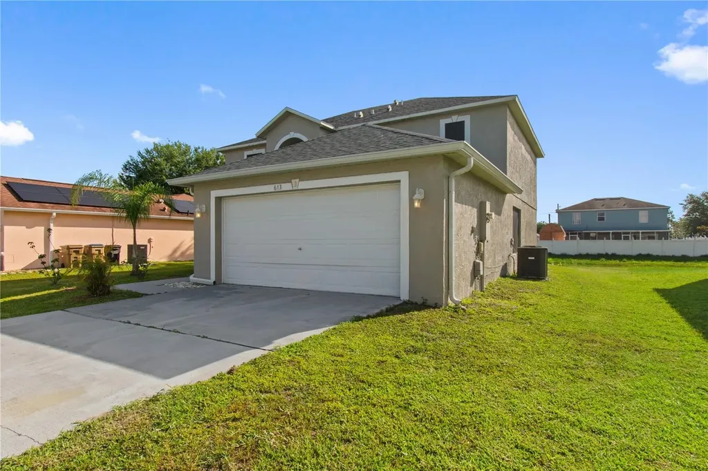 613 Notre Dame Way Kissimmee FL 34759