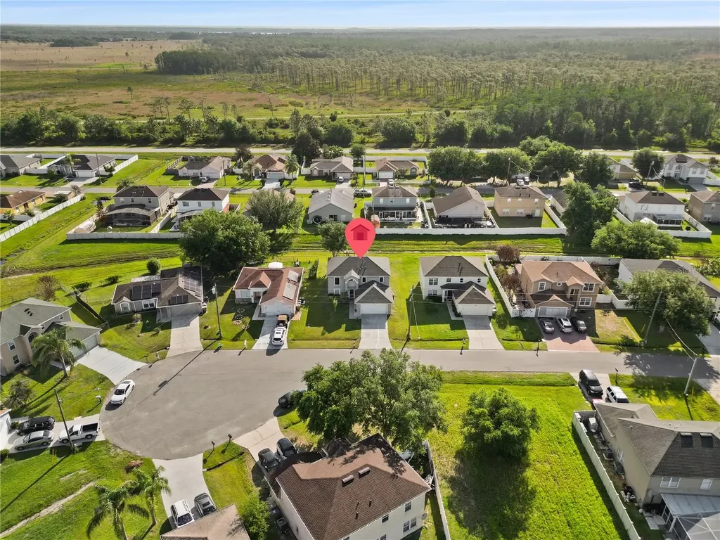 613 Notre Dame Way Kissimmee FL 34759