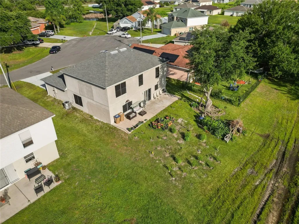 613 Notre Dame Way Kissimmee FL 34759