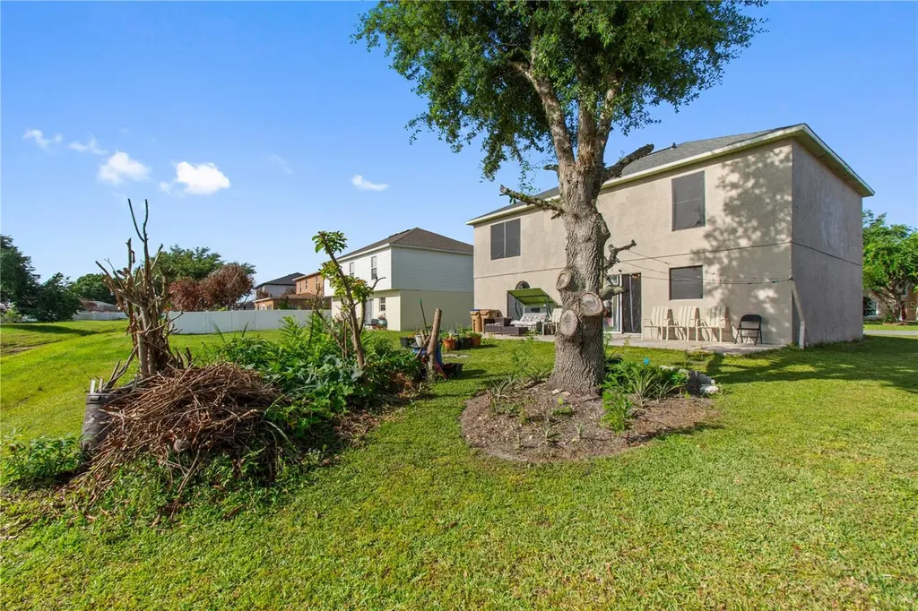 613 Notre Dame Way Kissimmee FL 34759