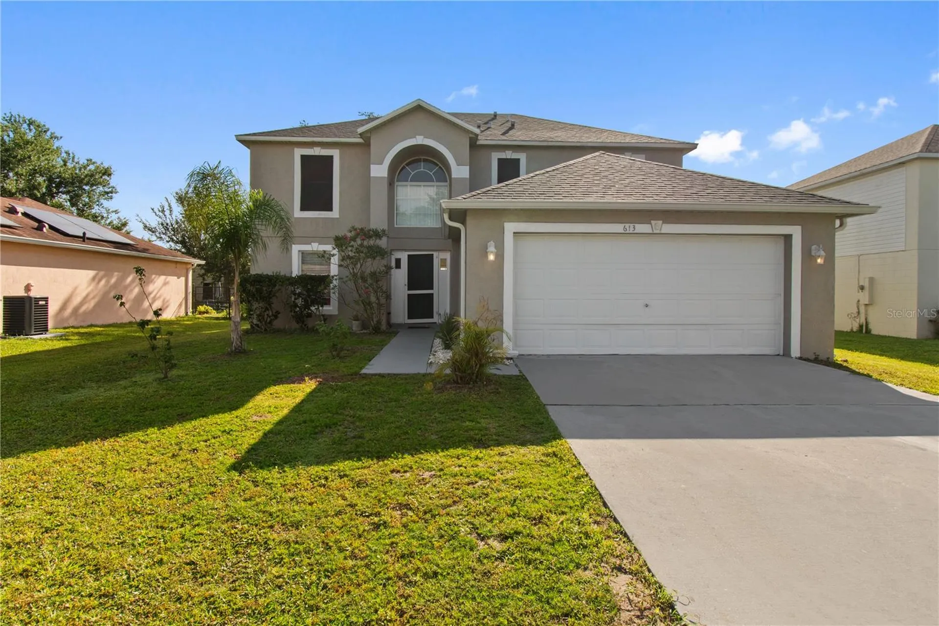 613 Notre Dame Way Kissimmee FL 34759