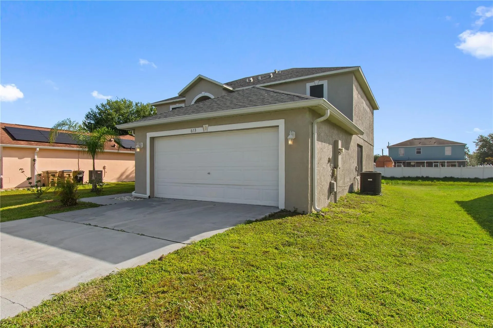 613 Notre Dame Way Kissimmee FL 34759