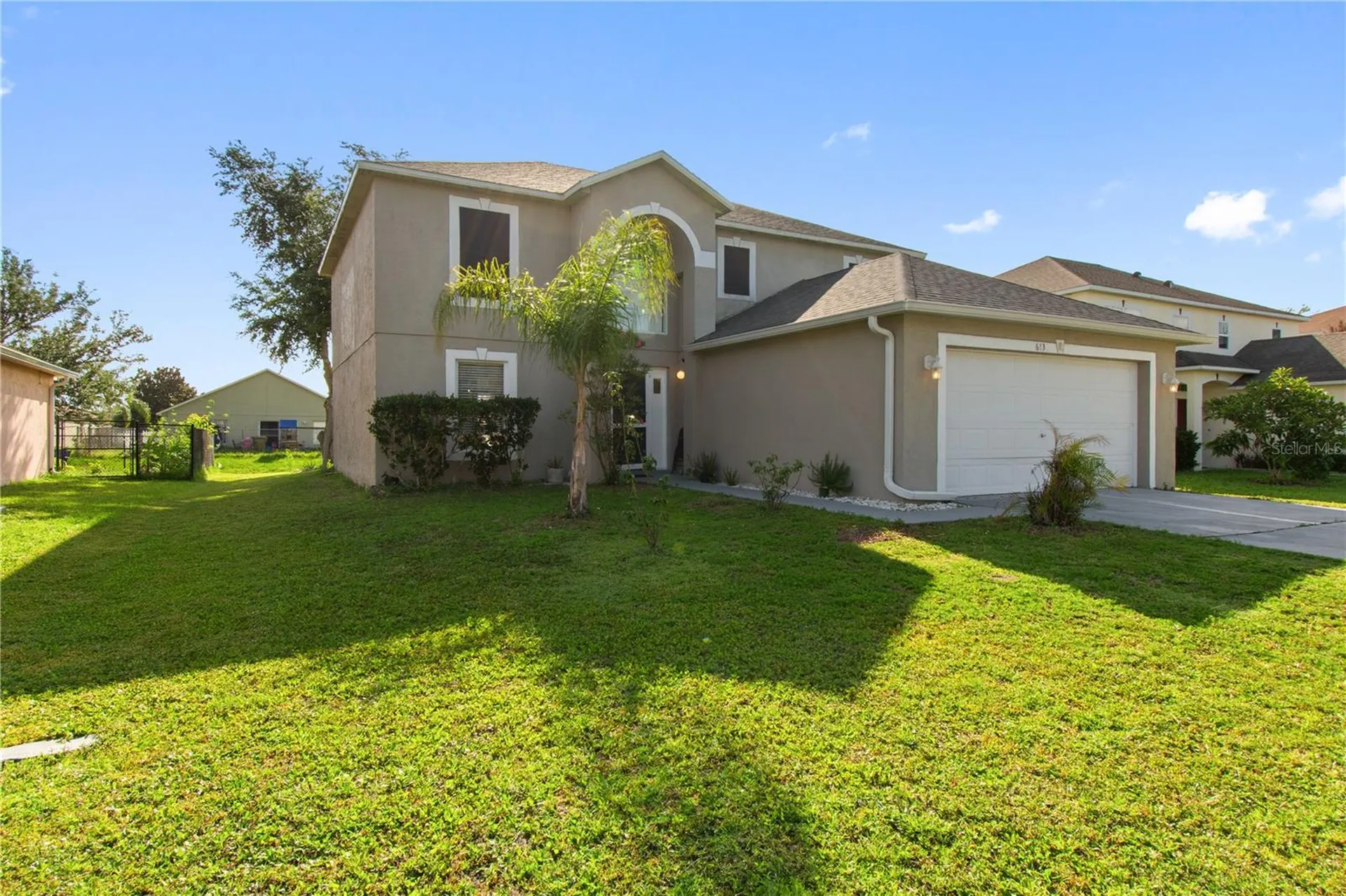613 Notre Dame Way Kissimmee FL 34759
