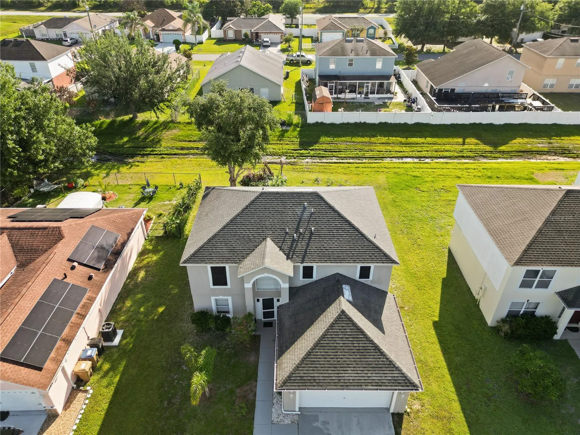 613 Notre Dame Way Kissimmee FL 34759