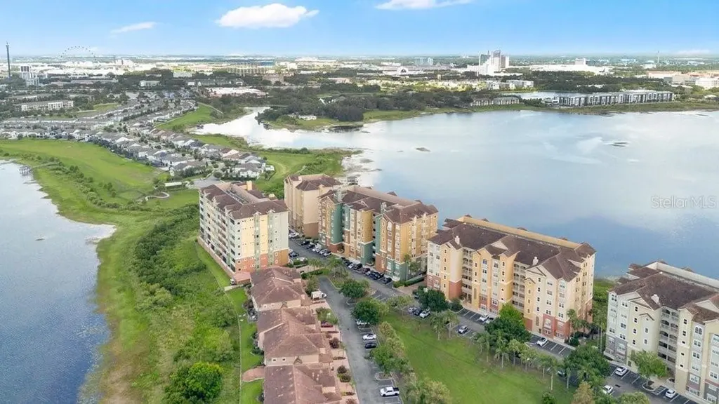 8749 The Esplanade Orlando FL 32836