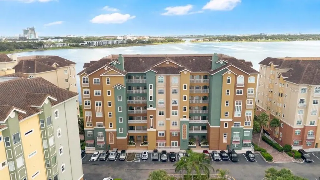 8749 The Esplanade Orlando FL 32836