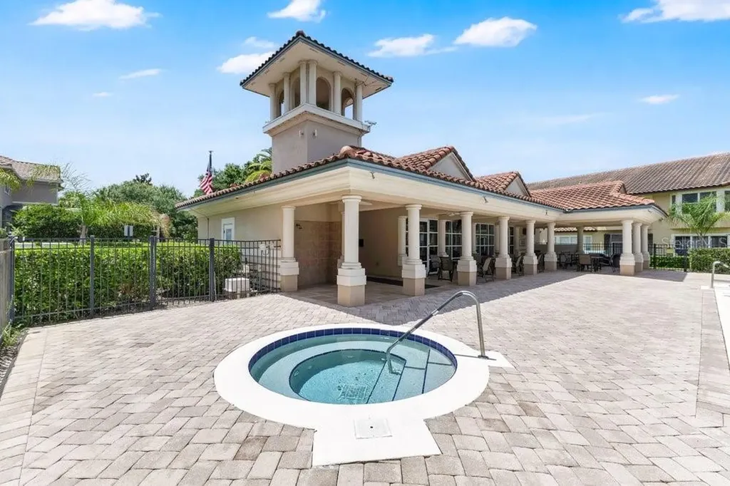 8749 The Esplanade Orlando FL 32836