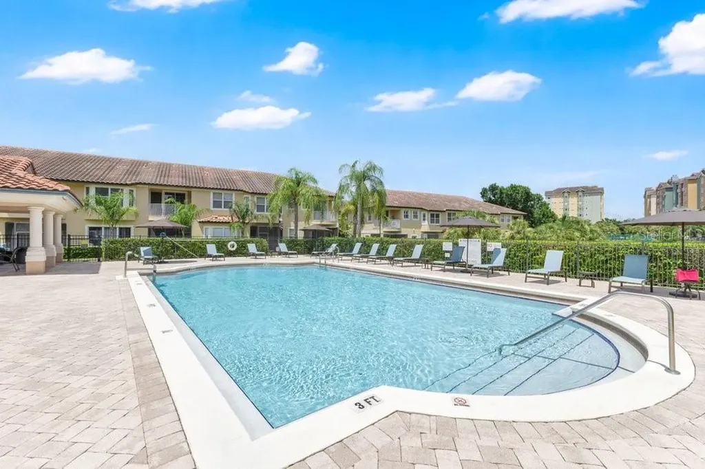 8749 The Esplanade Orlando FL 32836