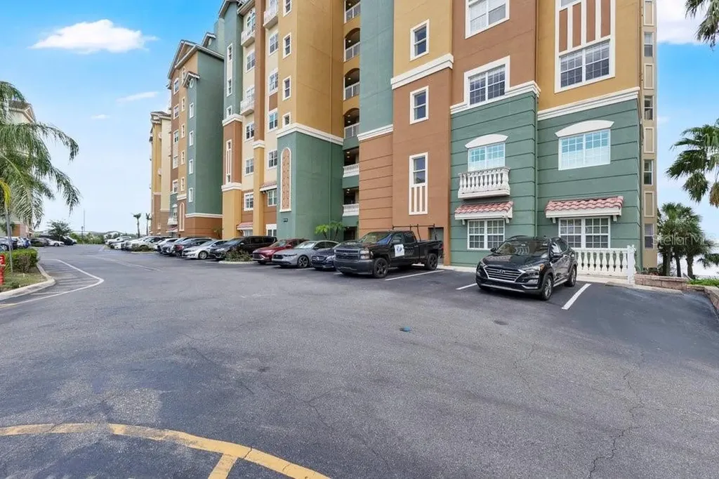 8749 The Esplanade Orlando FL 32836