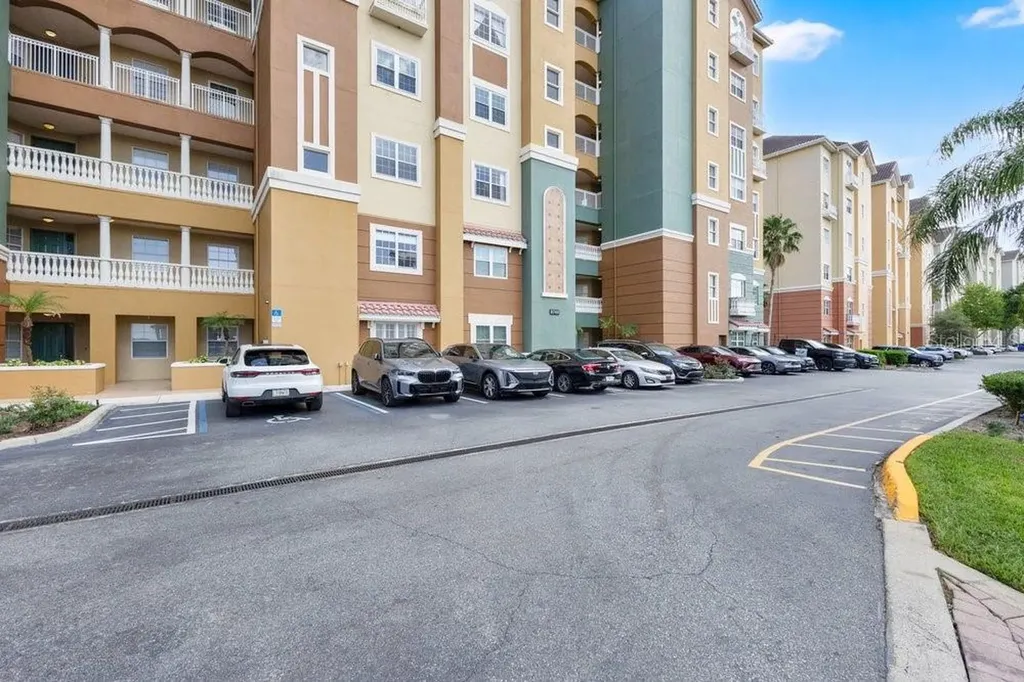 8749 The Esplanade Orlando FL 32836