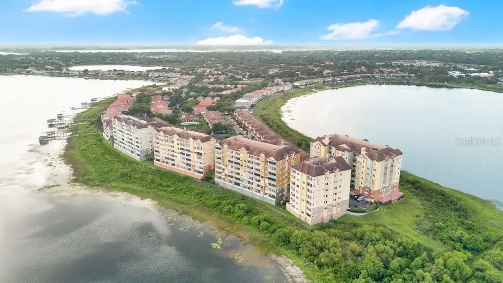8749 The Esplanade Orlando FL 32836