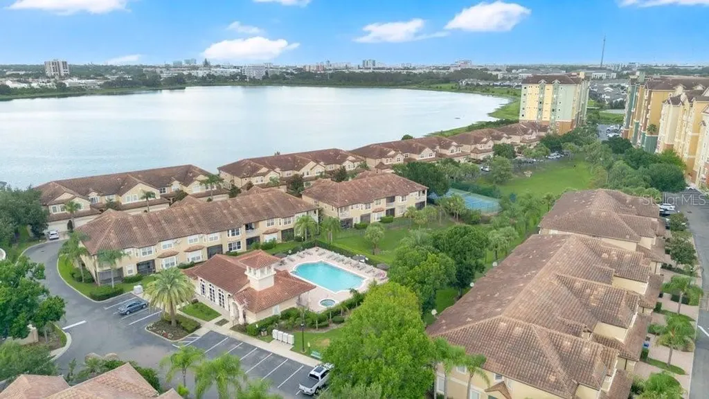 8749 The Esplanade Orlando FL 32836