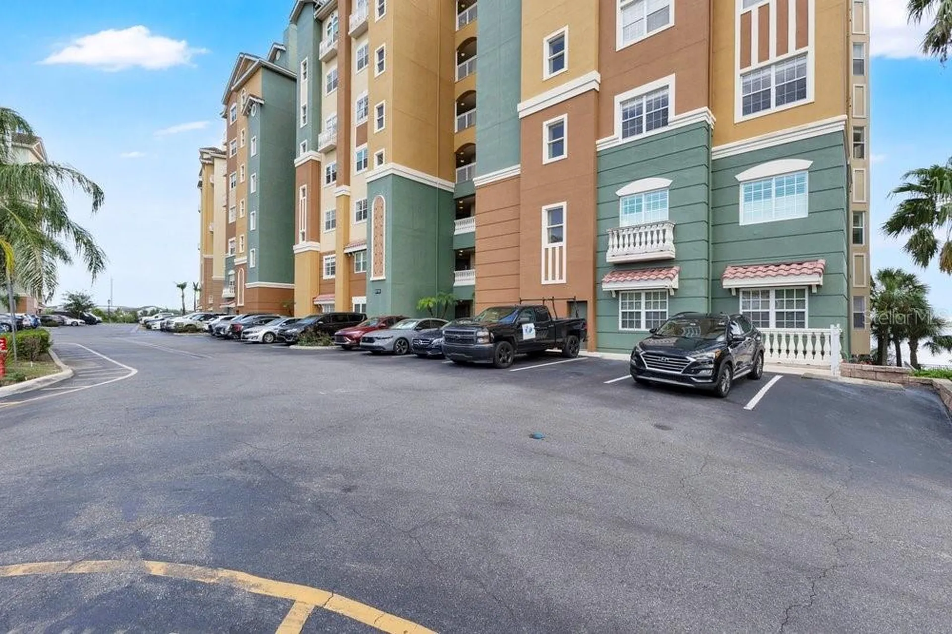 8749 The Esplanade Orlando FL 32836