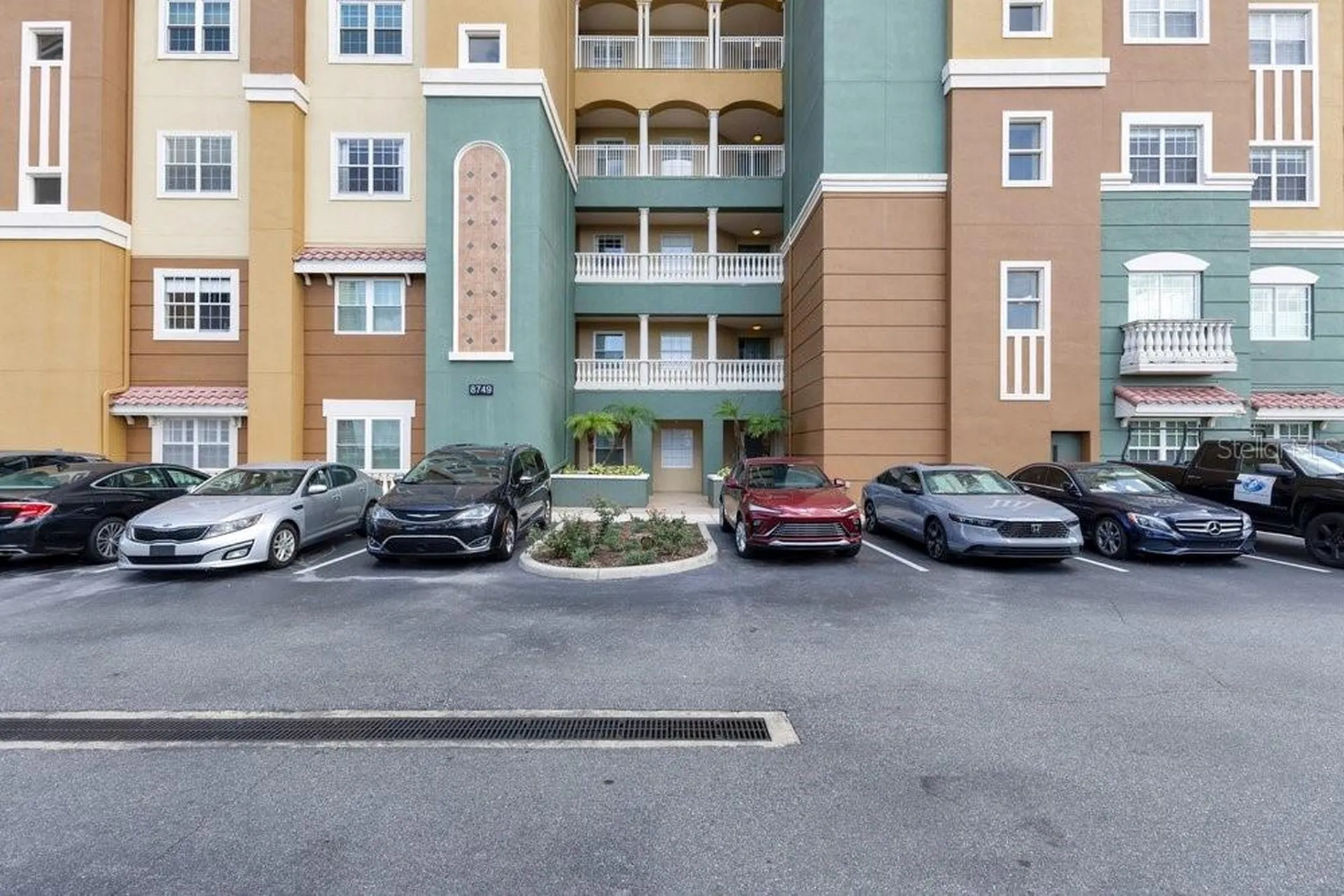 8749 The Esplanade Orlando FL 32836