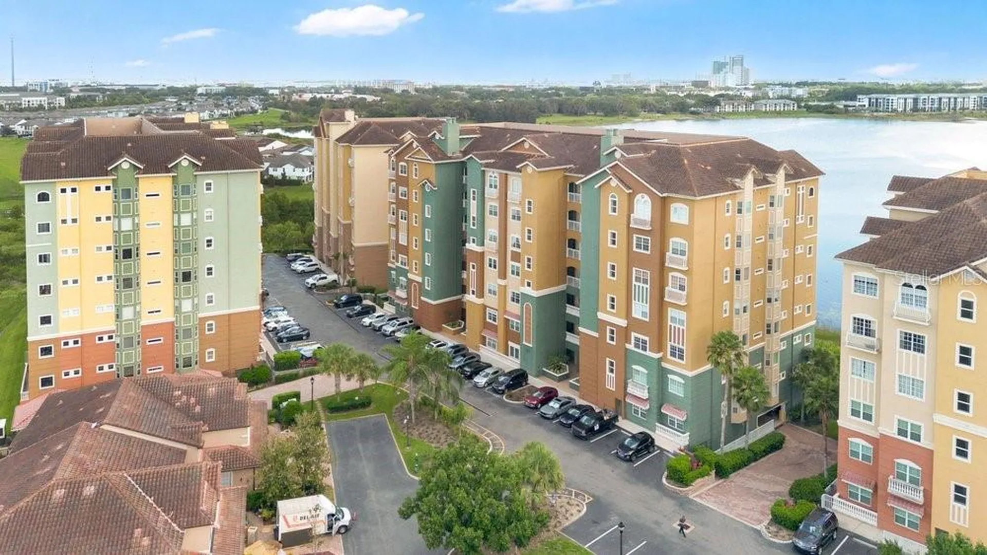 8749 The Esplanade Orlando FL 32836