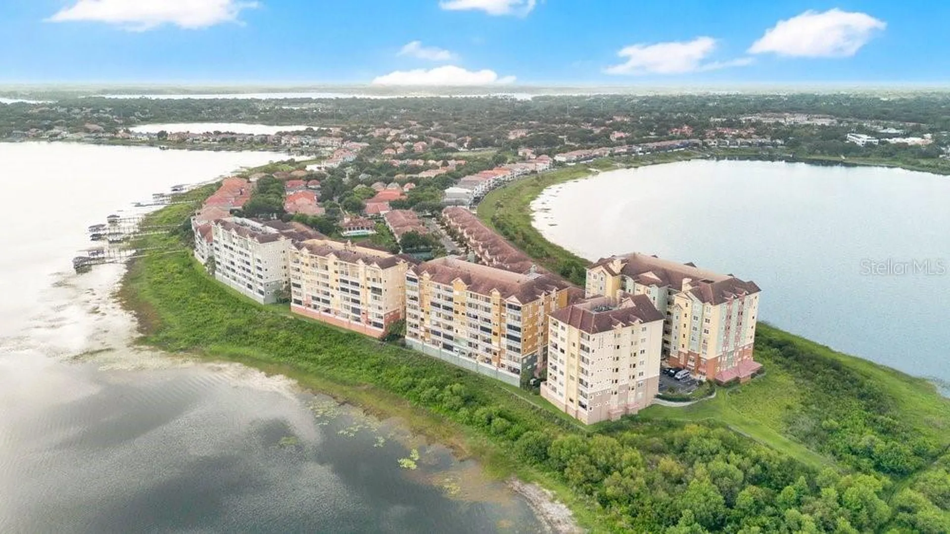 8749 The Esplanade Orlando FL 32836