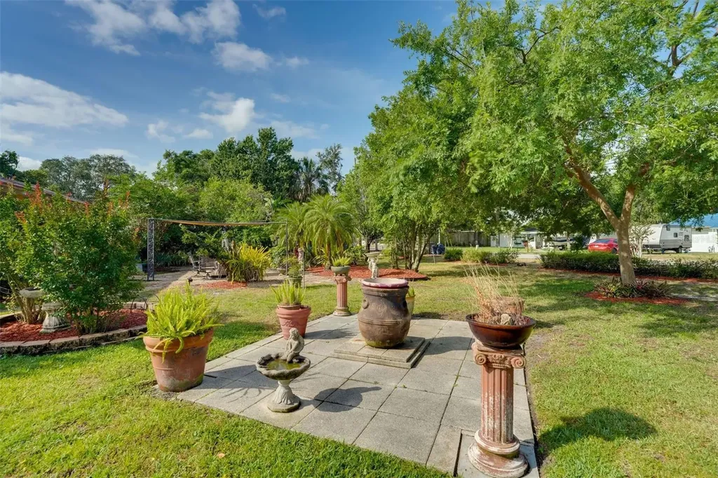 2390 Sheridan Road Mount Dora FL 32757