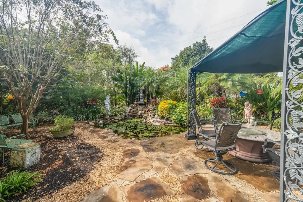 2390 Sheridan Road Mount Dora FL 32757