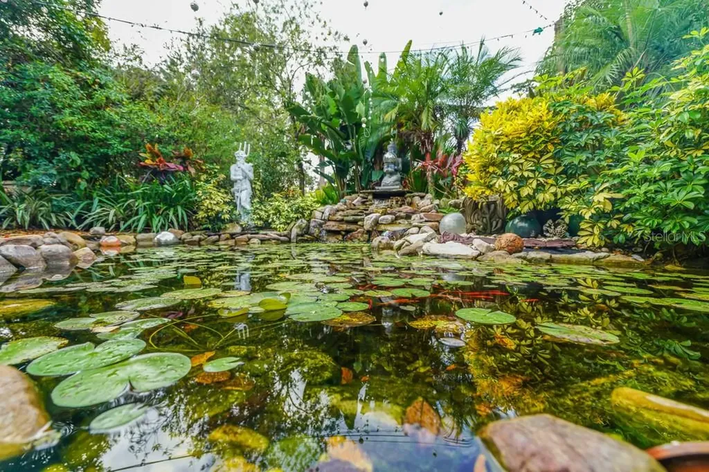 2390 Sheridan Road Mount Dora FL 32757