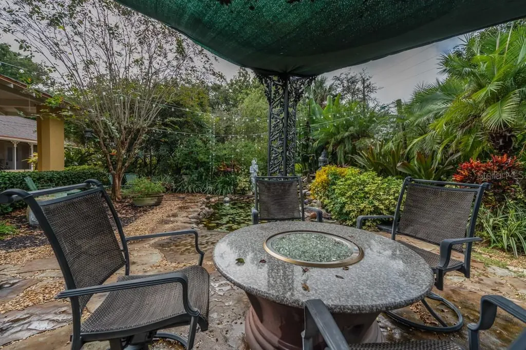 2390 Sheridan Road Mount Dora FL 32757
