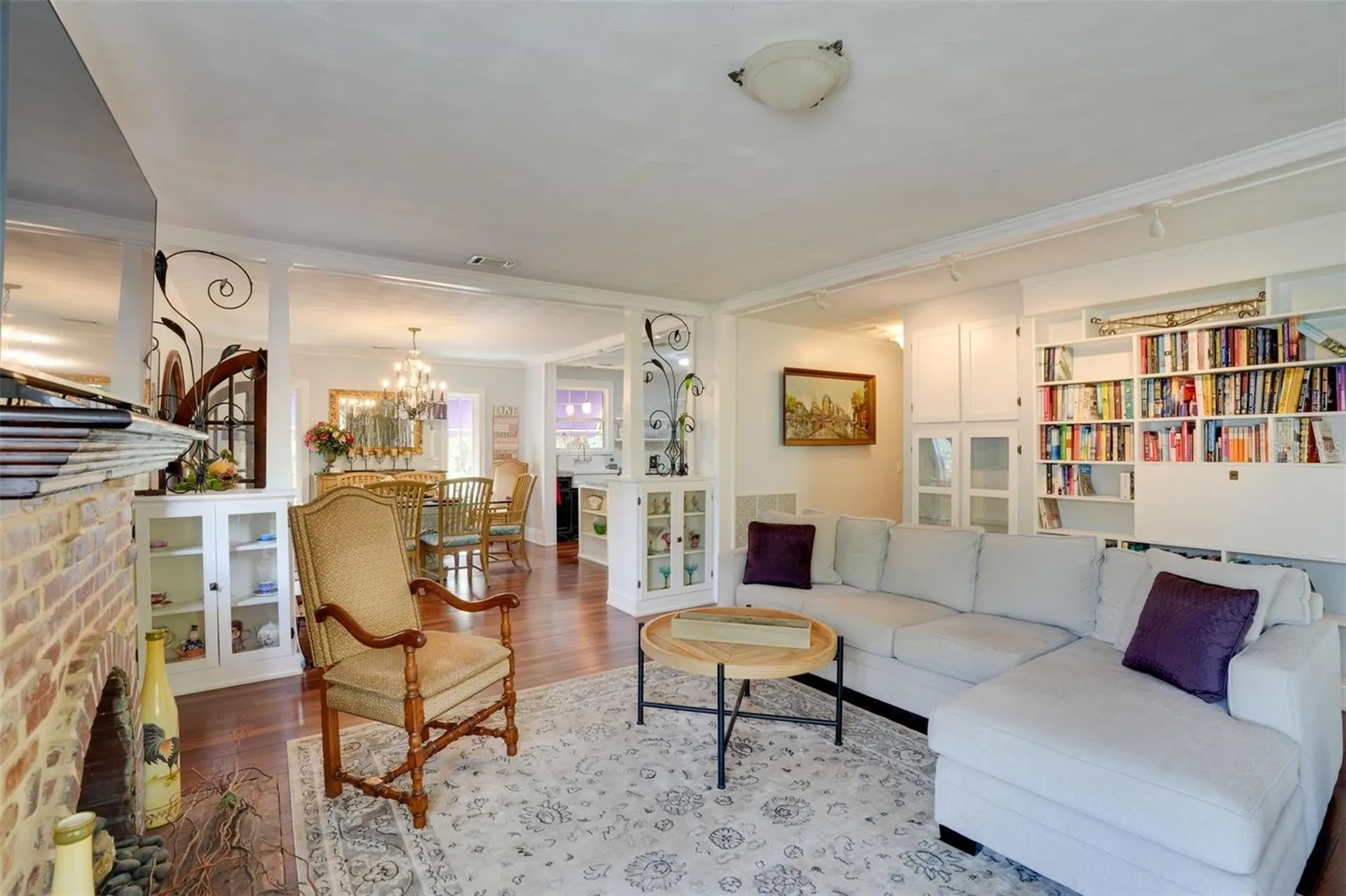 2390 Sheridan Road Mount Dora FL 32757