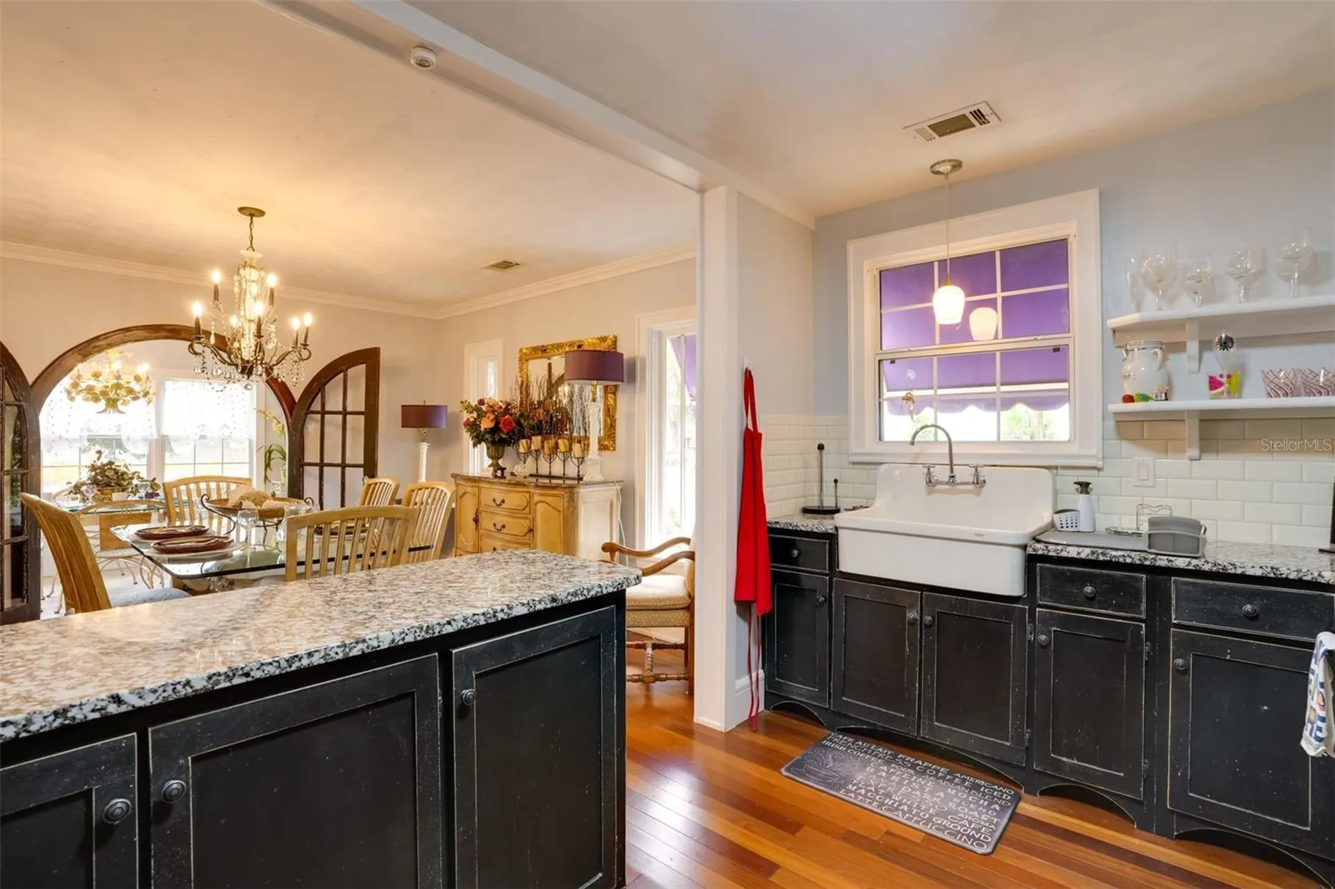 2390 Sheridan Road Mount Dora FL 32757