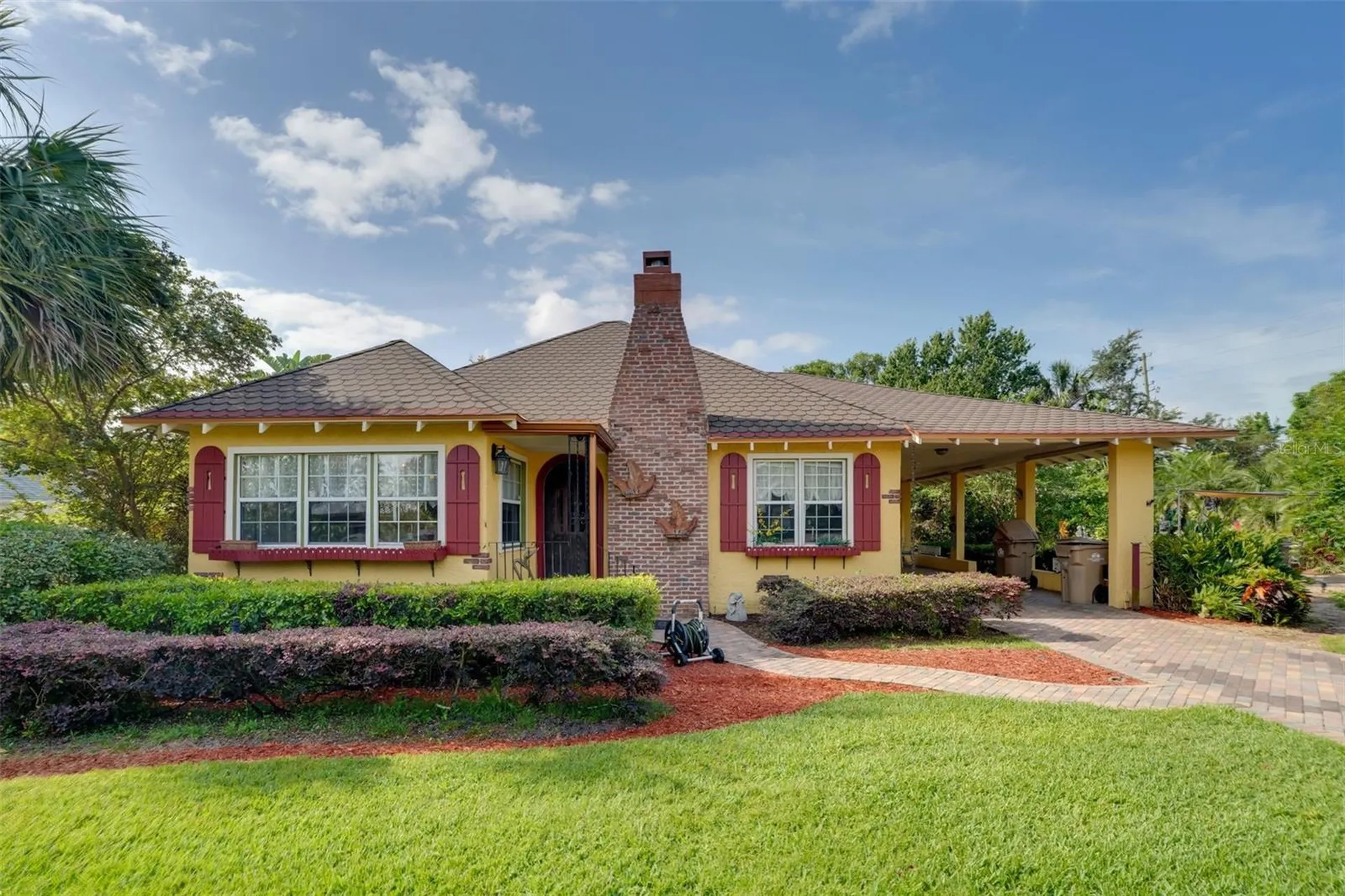2390 Sheridan Road Mount Dora FL 32757