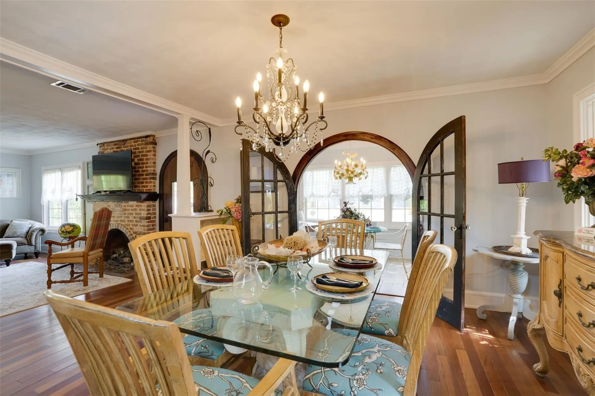 2390 Sheridan Road Mount Dora FL 32757