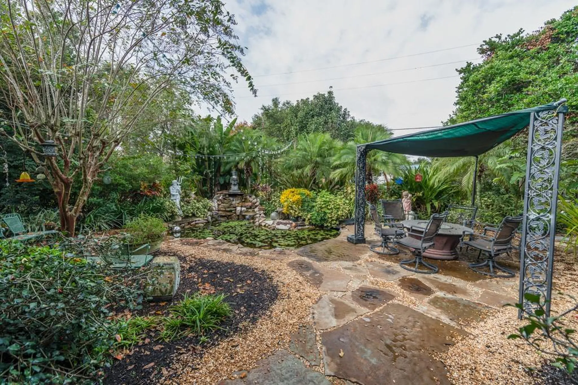 2390 Sheridan Road Mount Dora FL 32757