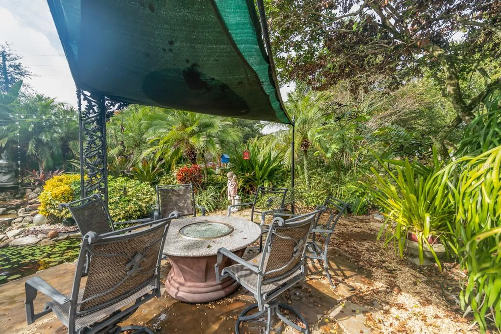 2390 Sheridan Road Mount Dora FL 32757