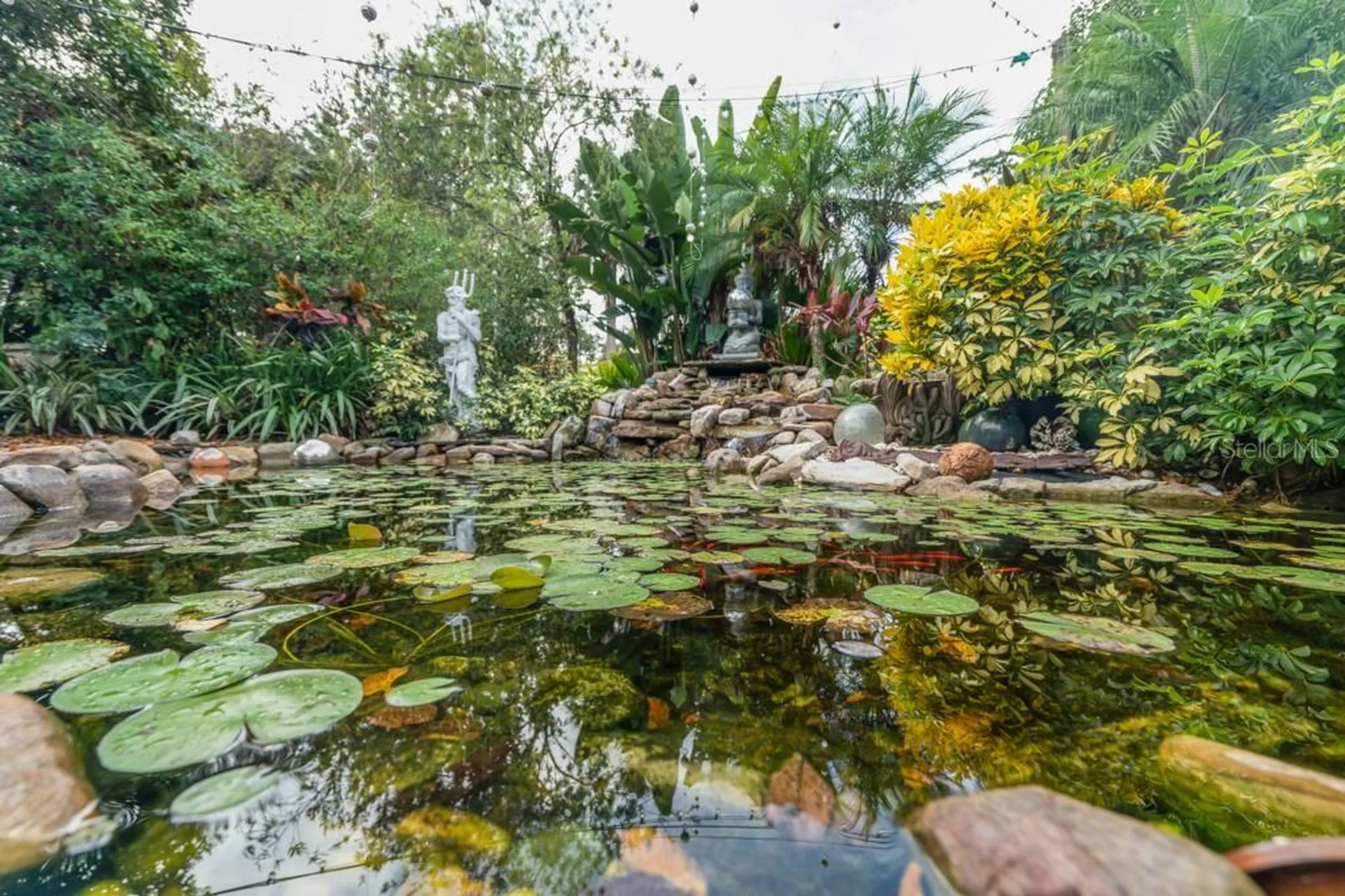 2390 Sheridan Road Mount Dora FL 32757
