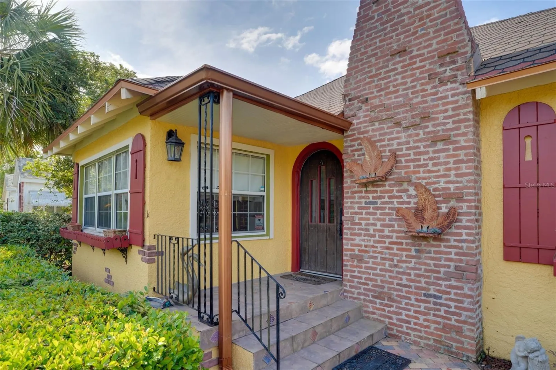 2390 Sheridan Road Mount Dora FL 32757