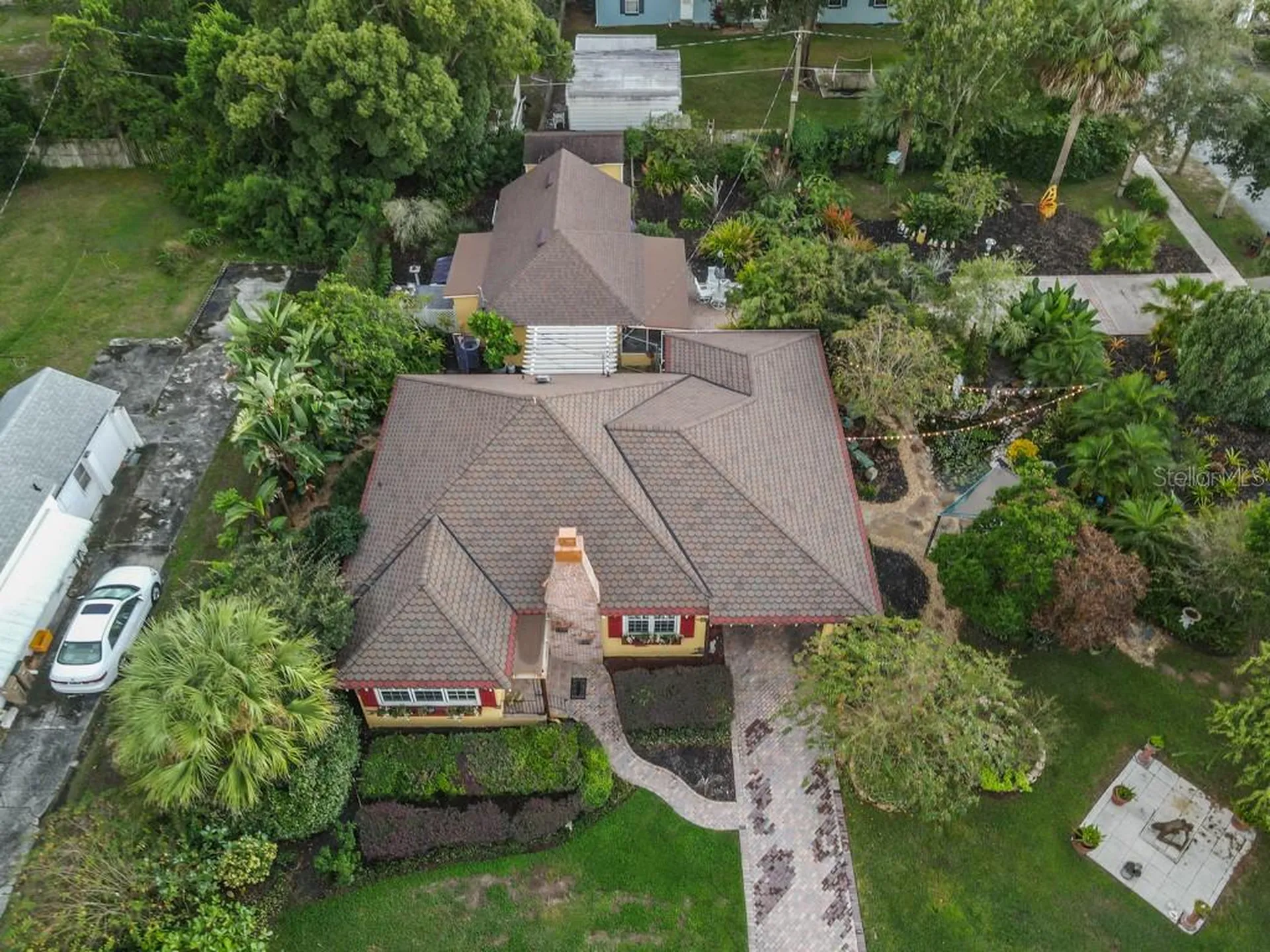 2390 Sheridan Road Mount Dora FL 32757