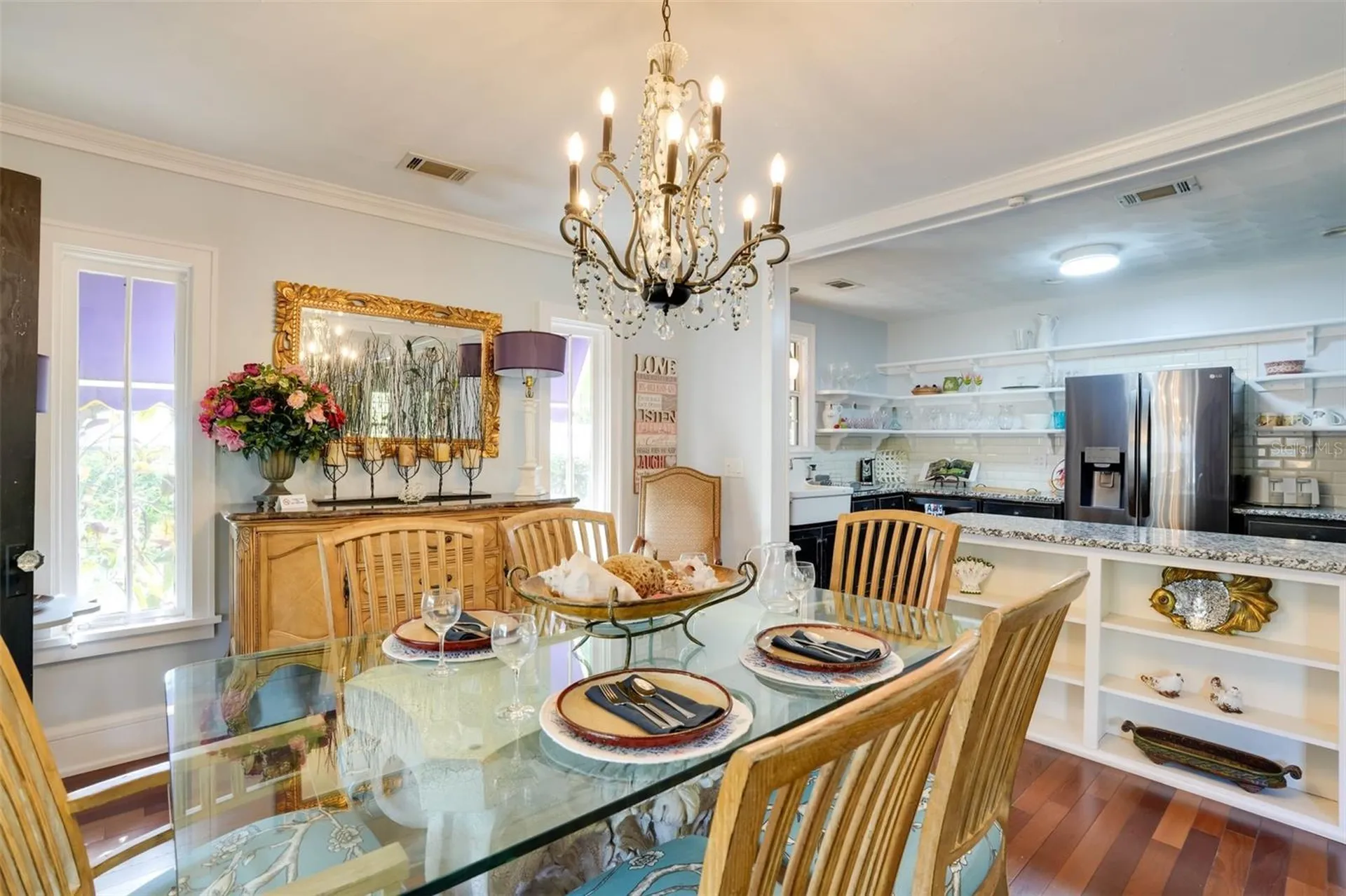 2390 Sheridan Road Mount Dora FL 32757