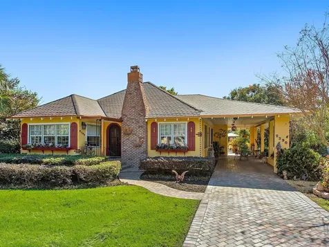 2390 Sheridan Road Mount Dora FL 32757