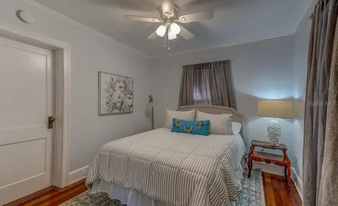 2390 Sheridan Road Mount Dora FL 32757