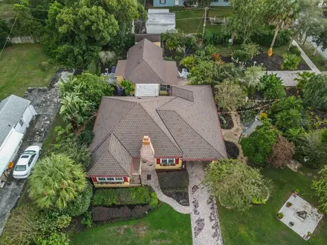 2390 Sheridan Road Mount Dora FL 32757