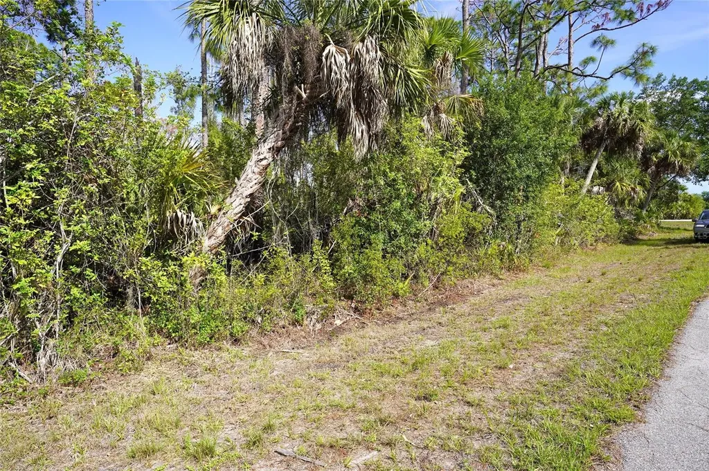 510 Dailey Street Port Charlotte FL 33953