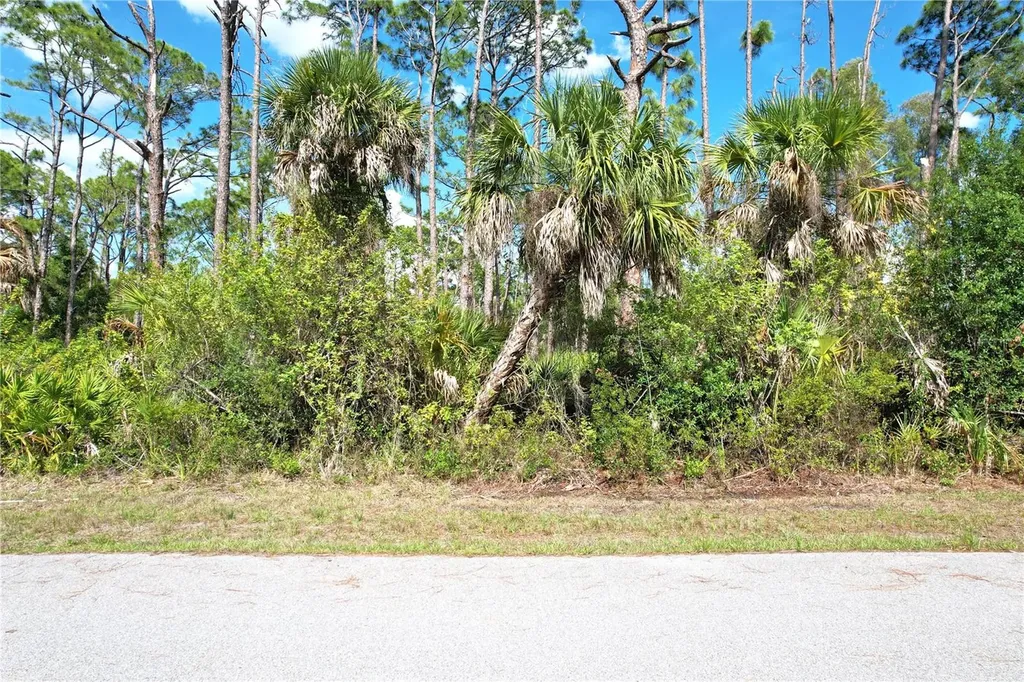 510 Dailey Street Port Charlotte FL 33953