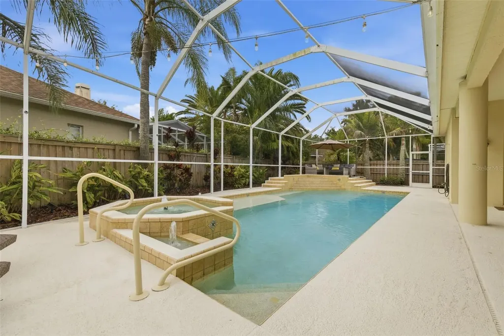 11902 Wandsworth Drive Tampa FL 33626