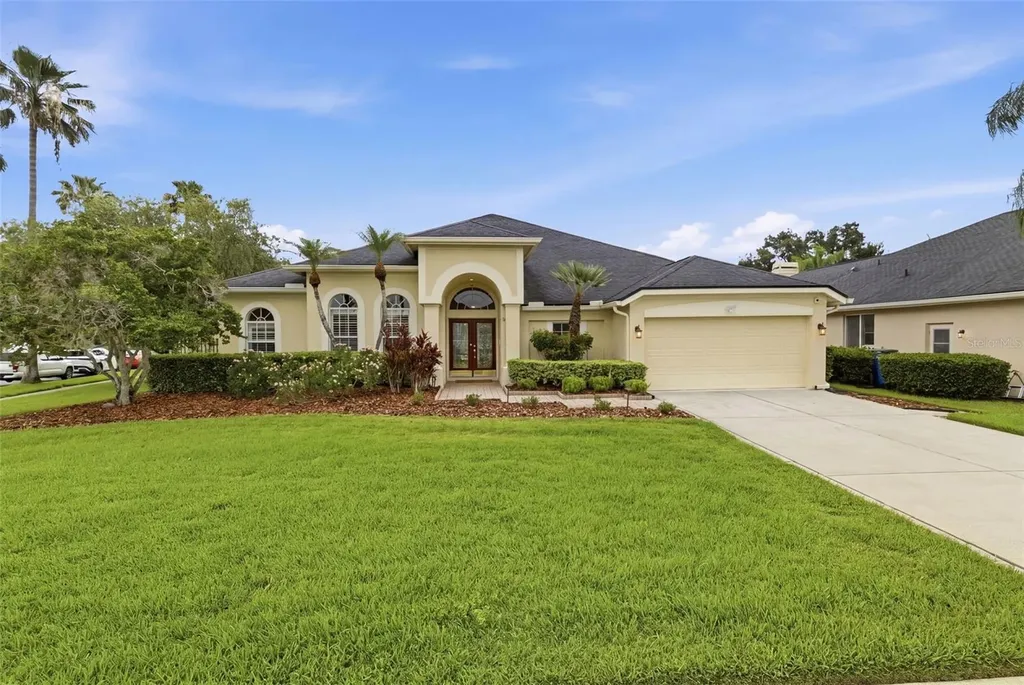 11902 Wandsworth Drive Tampa FL 33626