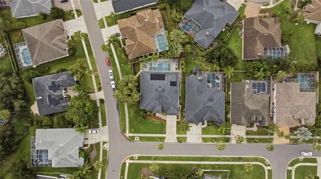 11902 Wandsworth Drive Tampa FL 33626