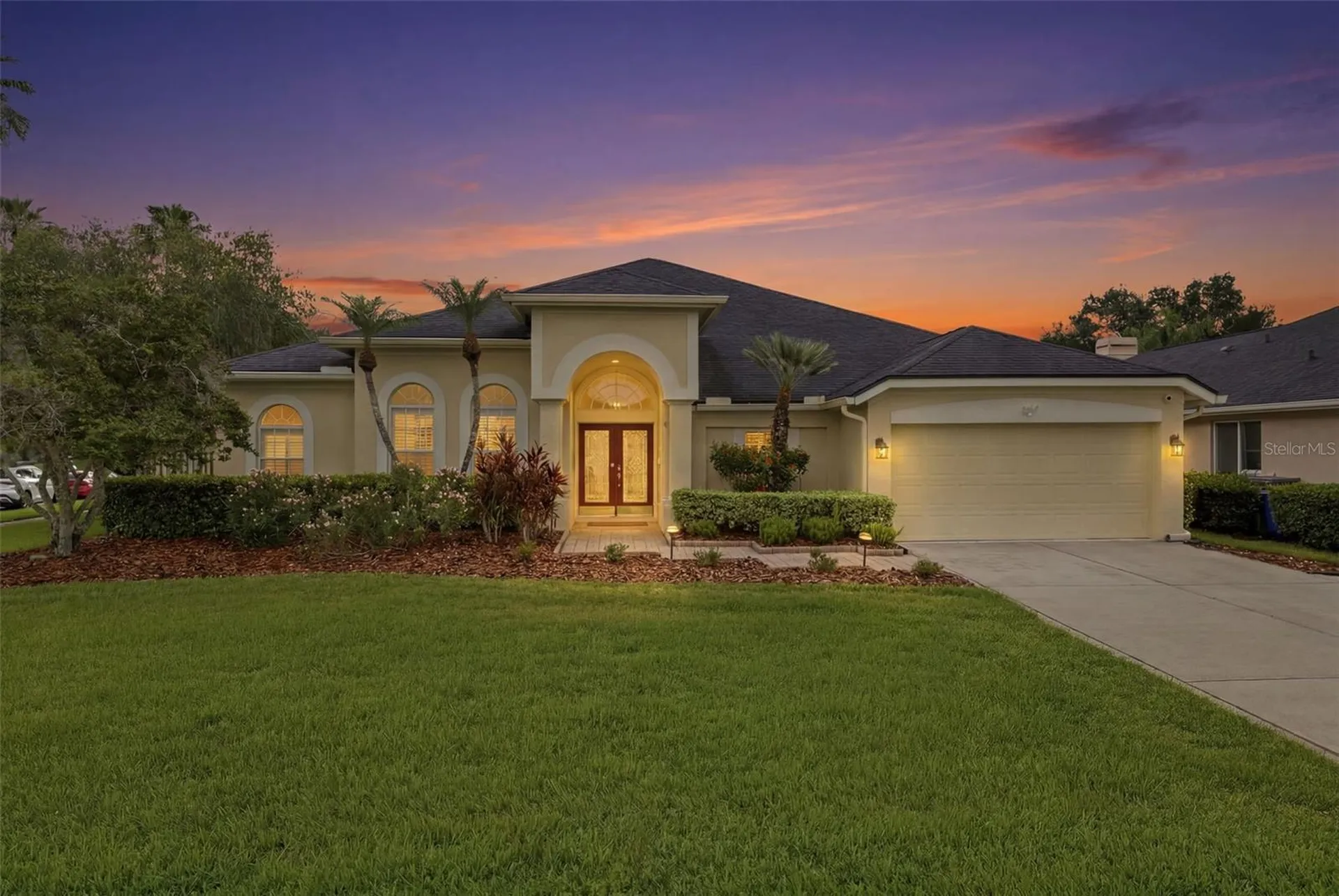 11902 Wandsworth Drive Tampa FL 33626