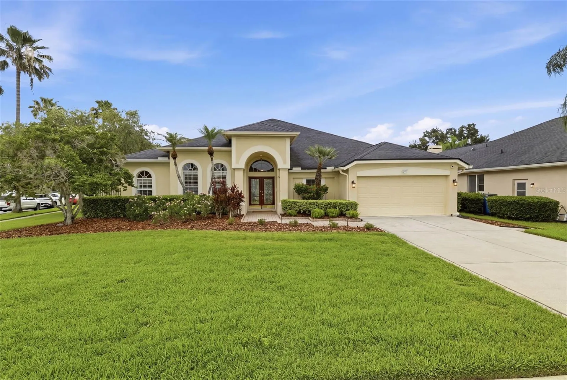 11902 Wandsworth Drive Tampa FL 33626
