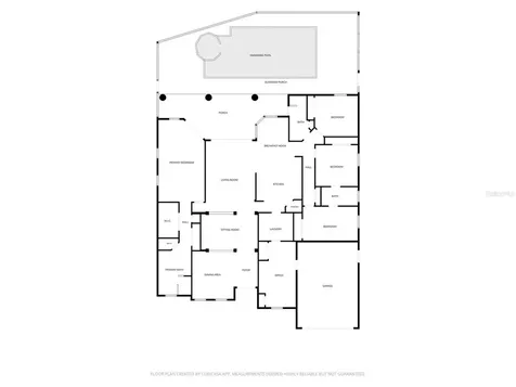 11902 Wandsworth Drive Tampa FL 33626