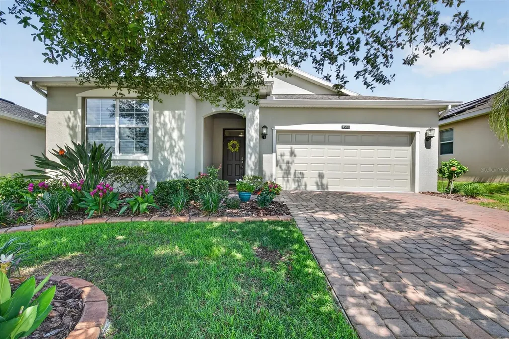 3548 Kinley Brooke Lane Clermont FL 34711