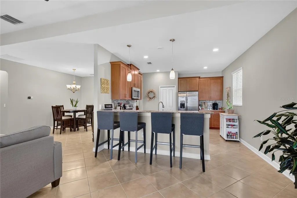 3548 Kinley Brooke Lane Clermont FL 34711