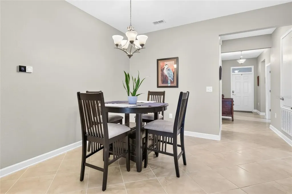 3548 Kinley Brooke Lane Clermont FL 34711