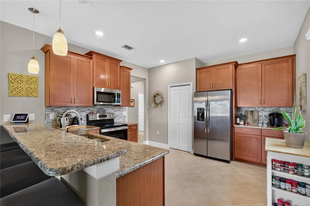 3548 Kinley Brooke Lane Clermont FL 34711